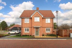 18, Westbrook Drive, Hemel Hempstead HP1 2EF