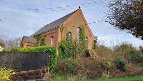 Greenacres, Moor Lane, Market Rasen LN8 5LR