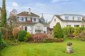 2, Old Butterleigh Road, Exeter EX5 4JE