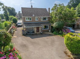 9, Parklands Close, Loddington NN14 1LG
