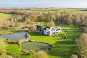 Rockinghams Lodge, Rockinghams Farm Road, Colchester CO5 9UL