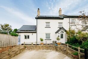 Farthings, Road From Littleham Cross To Crossleigh, Bideford EX39 5HN