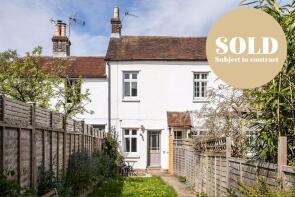 19, East End Lane, Hassocks BN6 8SX