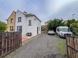 56, Sunnyside Crescent, Berwick-upon-tweed TD15 2DL