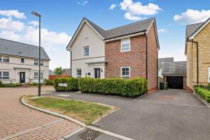 31, Lyndon Morgan Way, Stonehouse GL10 3GF
