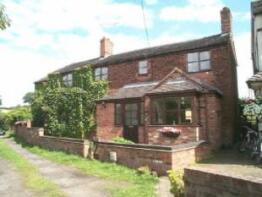 3 Corvus Cottage, Hassall Moss, Sandbach CW11 4SF