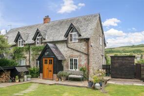 2, Chestnut View, Frome Lane, Dorchester DT2 0DY