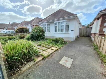 Oswald Road, Bournemouth, Dorset, BH9