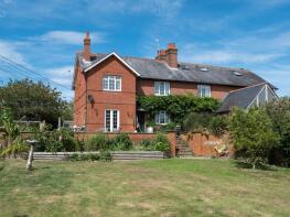 1, Iwood Cottages, Iwood Lane, Heathfield TN21 9QT