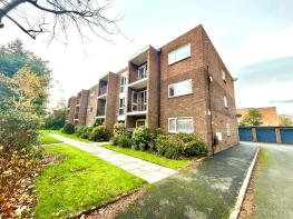 1, Budworth Court, Budworth Road, Prenton CH43 9EF