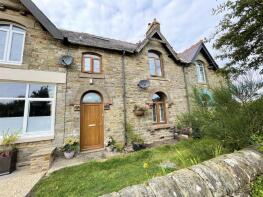 1, Store Cottages, Tindale, Brampton CA8 2QW