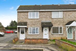20, Spring Sedge Close, Colchester CO3 0PP