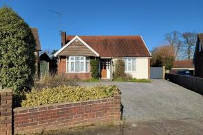 11, Bullen Close, Ipswich IP8 4JE