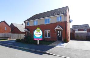 4, Battlestead Road, Burton-on-trent DE13 9GB