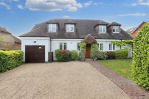 Butterfly Cottage, High Street, Southampton SO32 3PN