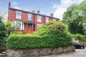 152, Strines Road, Strines, Stockport SK6 7GA