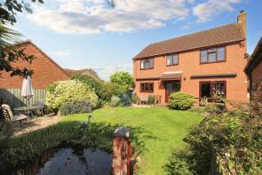 11, Eagle Close, Norwich NR11 7AW