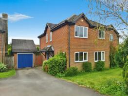 8, Tweedale Close, Mursley MK17 0SB