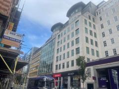 Flat 35, 11, Park Row, Leeds LS1 5HB