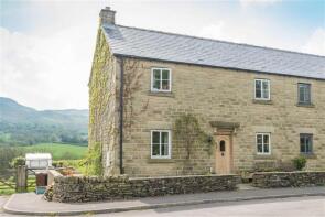 1, Water Meadows, Hope Road, Hope Valley S33 7ZQ