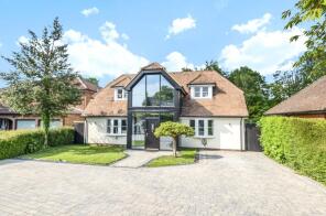 131, Pack Lane, Basingstoke RG22 5HL