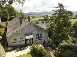 Greyside, The Hill, Millom LA18 5HE