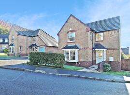 9, Dan-y-graig Heights, Pontyclun CF72 8FD