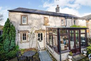 Smithy Cottage, The Square, Bakewell DE45 1LS