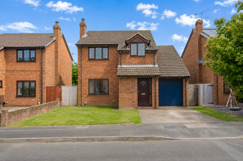 Old Brickfield Road, Aldershot, GU11