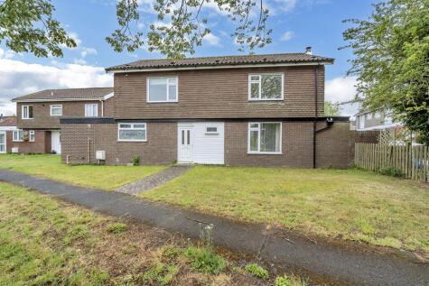Pightle Close, Elmswell