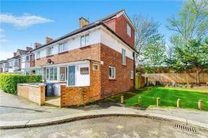 8, Rigby Close, Croydon CR0 4JU