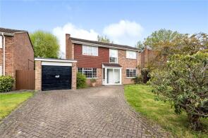 61, Penwood Heights, Penwood, Newbury RG20 9EZ