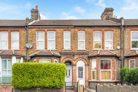 Popes Lane, South Ealing