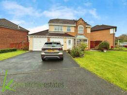 13, Winterburn Avenue, Bolton BL2 3FY