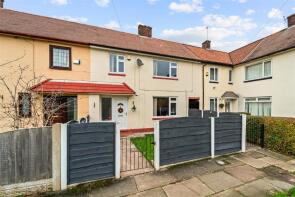 16, Bisley Avenue, Manchester M23 1HN