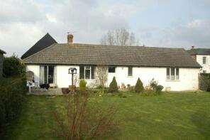 Cowpenn Cottage, Road Through Fritham, Lyndhurst SO43 7HH