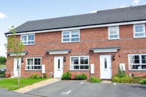 68, Buckley Way, Burntwood WS7 3AJ