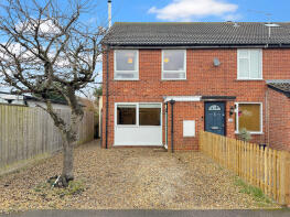 11, Mortlock Gardens, Cambridge CB21 6BA