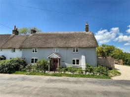 Frogmore Cottage, Lower Street, Blandford Forum DT11 9AP