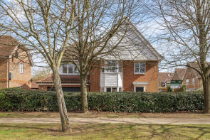 1, Sturmer Court, Kings Hill, West Malling ME19 4ST