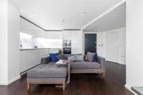 Flat 35, Eagle Point, City Road, Hackney, London EC1V 1AQ