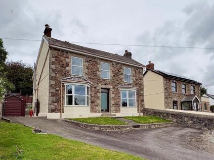 Grove View, Trevarth Road, Trevarth, Carharrack, Cornwall