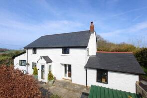 Primrose Cottage, Road From Five Crossway To Batsworthy Cross, South Molton EX36 4QT