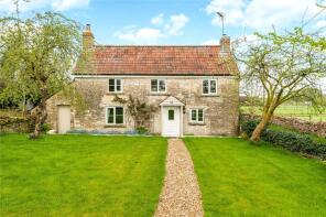 Red Roof, Road North East To Stile Cottage, Chippenham SN14 7NT