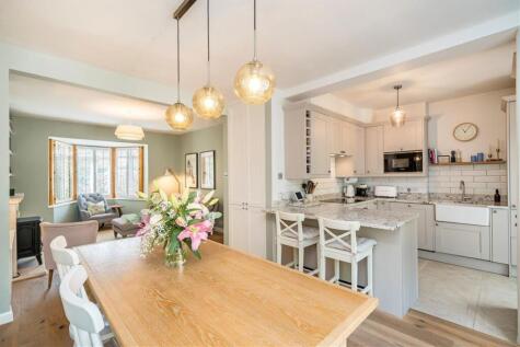 Lyham Close, Brixton