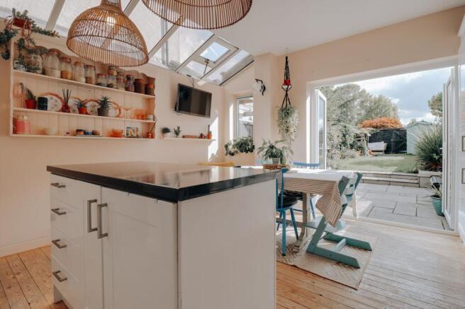Kitchen #1