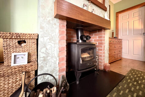 Hawthorn Avenue, Wigan, WN5