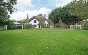 Bramble Cottage, Exmouth Road Towards Clyst St George, Exeter EX3 0NR