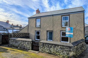 3, Boswedden Road, St. Just, St Just TR19 7JT