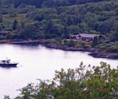 Tighair-na-creagan, B8007 A861 Junction - Tarbert, Salen, Acharacle PH36 4JN